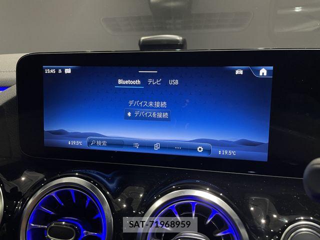 Mercedes Benz GLA-CLASS 2025-02 8158798-10