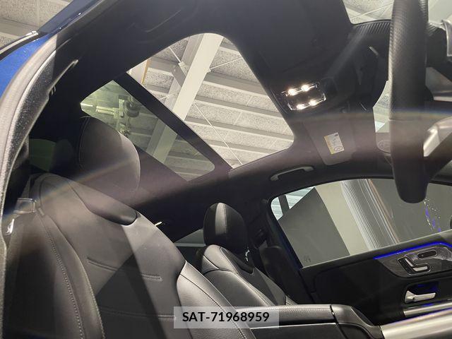 Mercedes Benz GLA-CLASS 2025-02 8158798-15