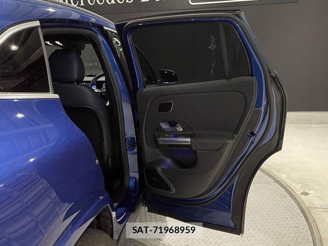 Mercedes Benz GLA-CLASS 2025-02 8158798-17