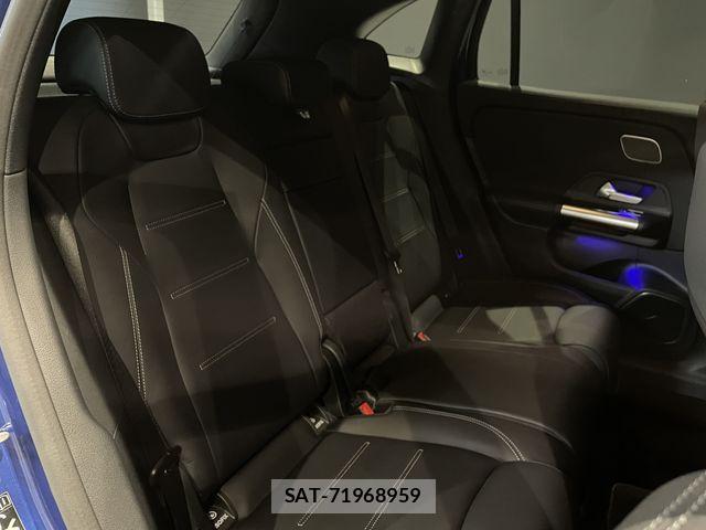 Mercedes Benz GLA-CLASS 2025-02 8158798-18