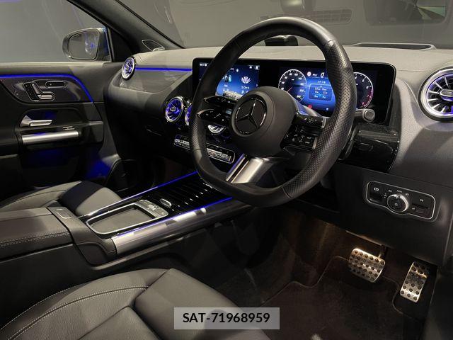 Mercedes Benz GLA-CLASS 2025-02 8158798-1