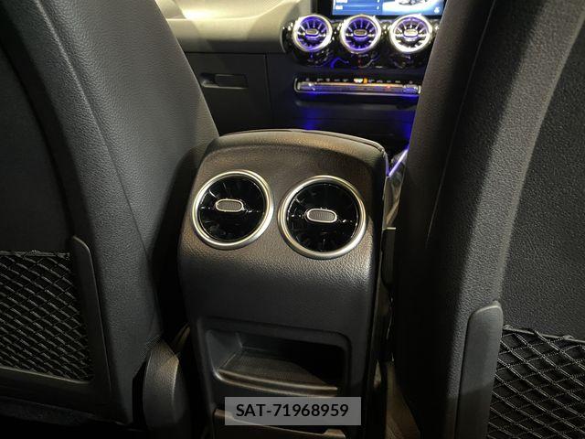 Mercedes Benz GLA-CLASS 2025-02 8158798-19