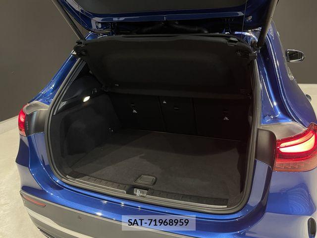 Mercedes Benz GLA-CLASS 2025-02 8158798-20
