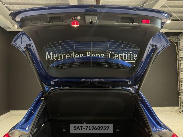 Mercedes Benz GLA-CLASS 2025-02 8158798-21