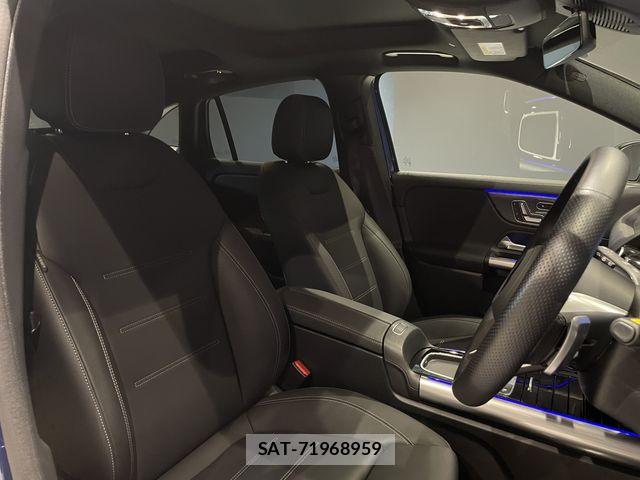Mercedes Benz GLA-CLASS 2025-02 8158798-3