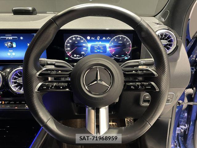 Mercedes Benz GLA-CLASS 2025-02 8158798-5