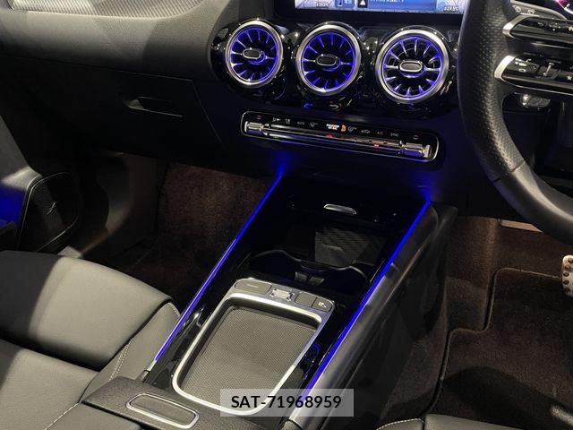 Mercedes Benz GLA-CLASS 2025-02 8158798-6