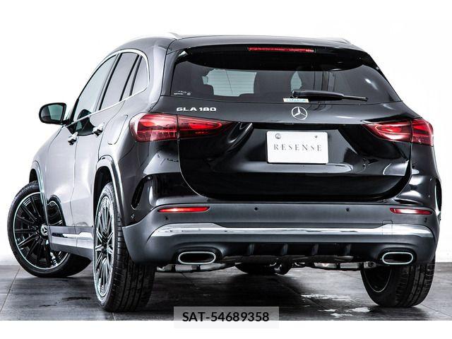 Mercedes Benz GLA-CLASS 2026-01 8743904-9