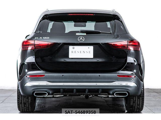 Mercedes Benz GLA-CLASS 2026-01 8743904-10