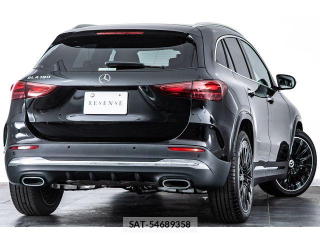Mercedes Benz GLA-CLASS 2026-01 8743904-11