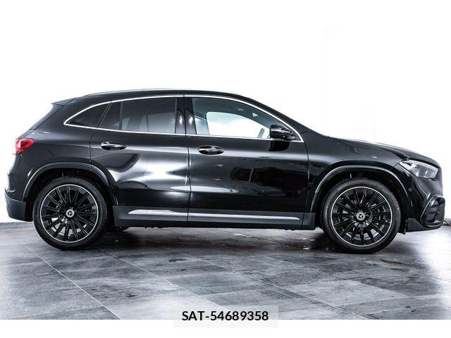 Mercedes Benz GLA-CLASS 2026-01 8743904-13