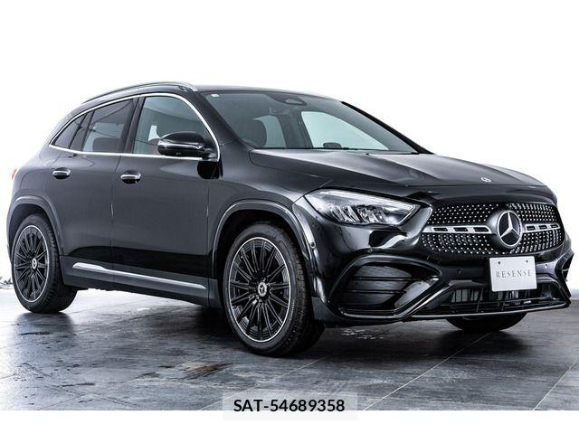 Mercedes Benz GLA-CLASS 2026-01 8743904-14