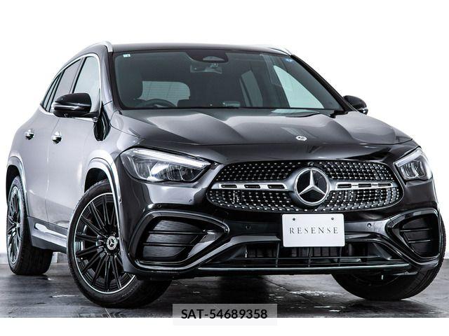 Mercedes Benz GLA-CLASS 2026-01 8743904-15