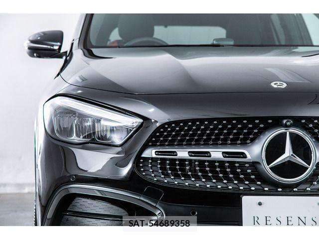Mercedes Benz GLA-CLASS 2026-01 8743904-16