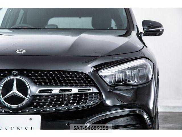 Mercedes Benz GLA-CLASS 2026-01 8743904-17