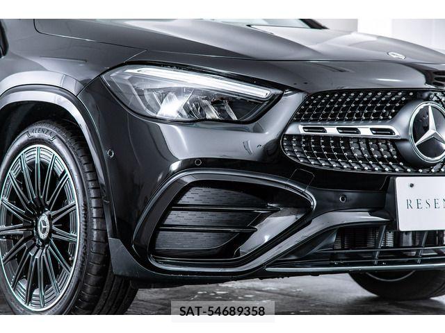 Mercedes Benz GLA-CLASS 2026-01 8743904-18