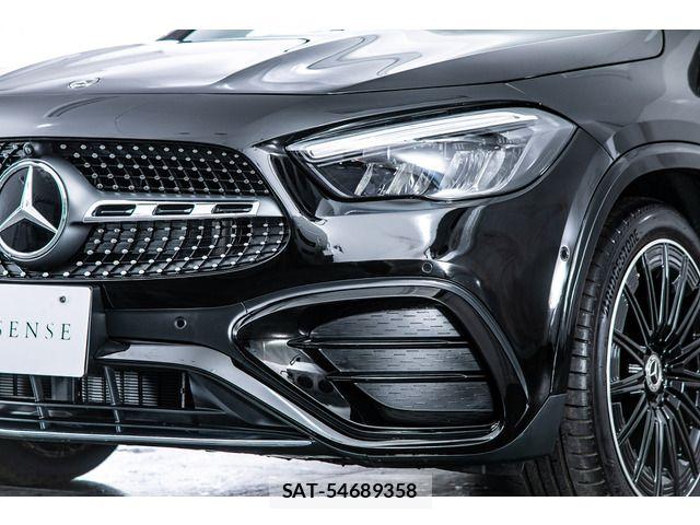 Mercedes Benz GLA-CLASS 2026-01 8743904-19