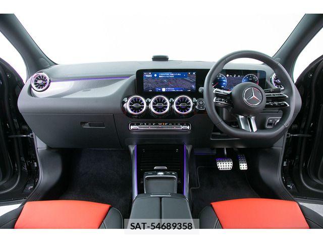 Mercedes Benz GLA-CLASS 2026-01 8743904-2