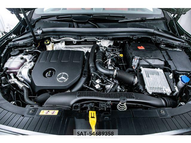 Mercedes Benz GLA-CLASS 2026-01 8743904-3