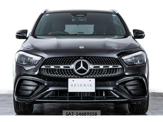 Mercedes Benz GLA-CLASS 2026-01 8743904-4