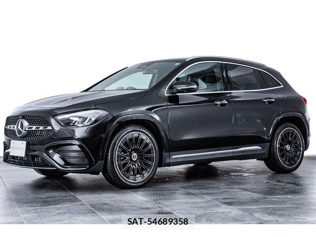 Mercedes Benz GLA-CLASS 2026-01 8743904-6