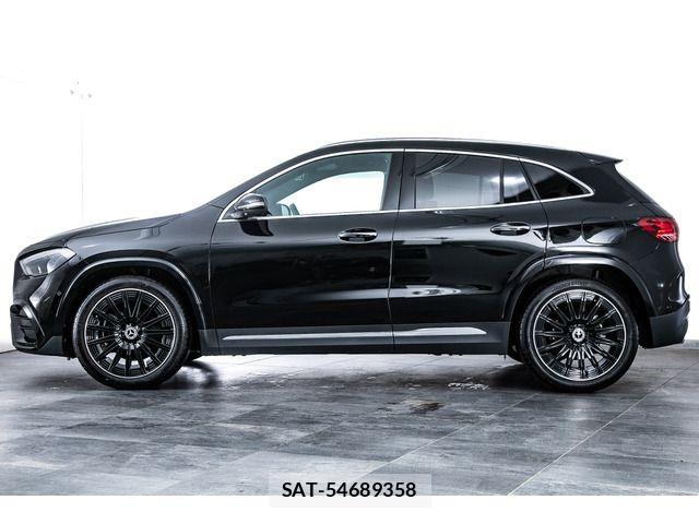 Mercedes Benz GLA-CLASS 2026-01 8743904-7