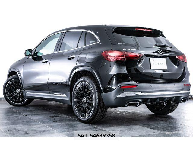 Mercedes Benz GLA-CLASS 2026-01 8743904-8