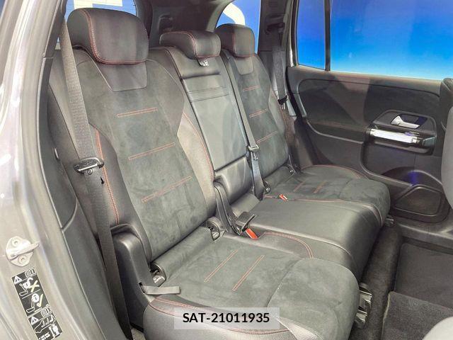 Mercedes Benz GLB-CLASS 2020-11 1264765-9