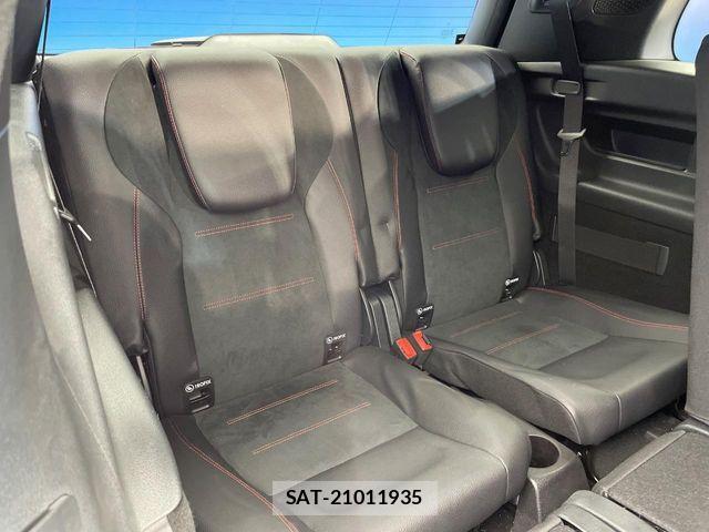Mercedes Benz GLB-CLASS 2020-11 1264765-10