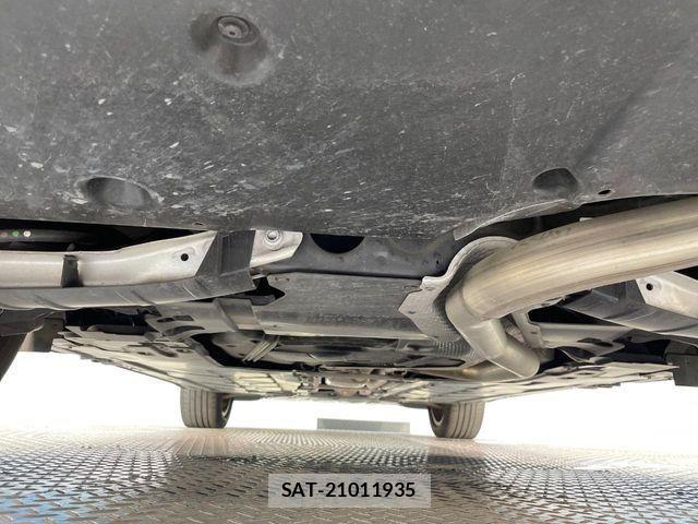 Mercedes Benz GLB-CLASS 2020-11 1264765-19