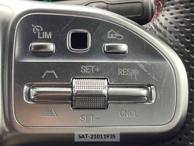 Mercedes Benz GLB-CLASS 2020-11 1264765-5