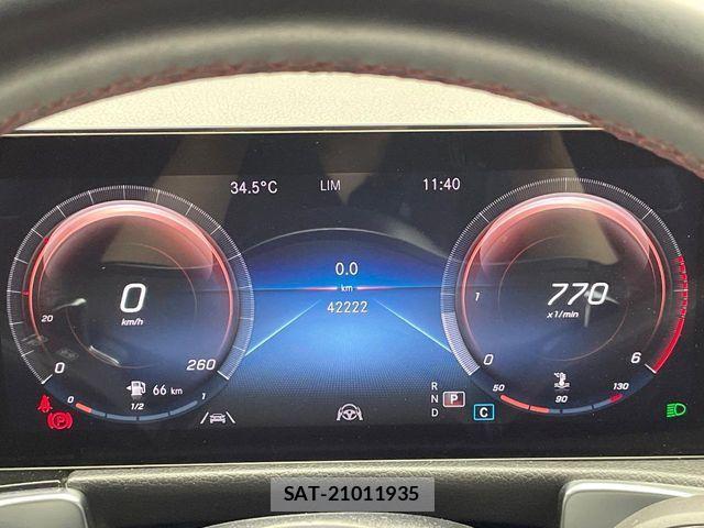 Mercedes Benz GLB-CLASS 2020-11 1264765-6