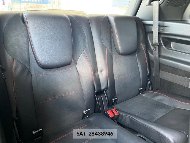 Mercedes Benz GLB-CLASS 2020-11 1306271-9