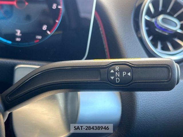Mercedes Benz GLB-CLASS 2020-11 1306271-11