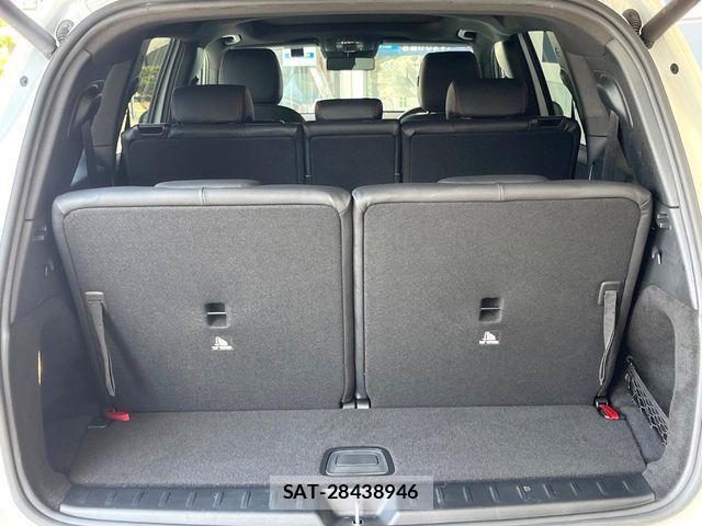 Mercedes Benz GLB-CLASS 2020-11 1306271-12