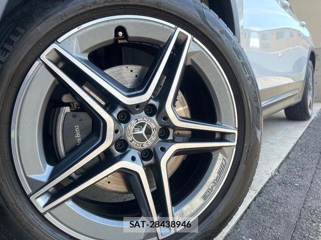 Mercedes Benz GLB-CLASS 2020-11 1306271-14