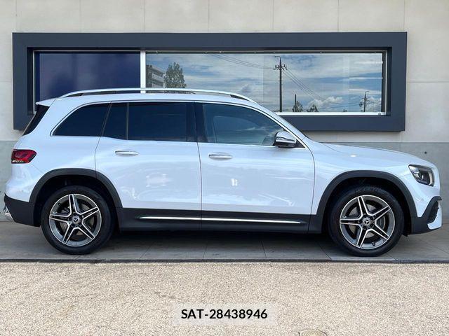 Mercedes Benz GLB-CLASS 2020-11 1306271-19