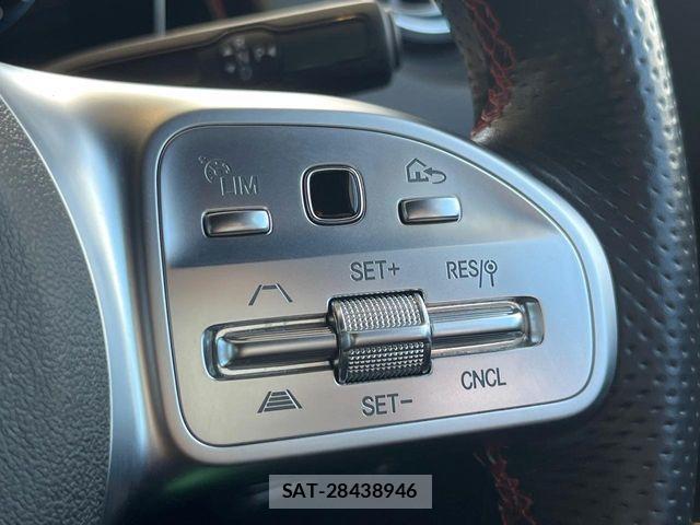Mercedes Benz GLB-CLASS 2020-11 1306271-5