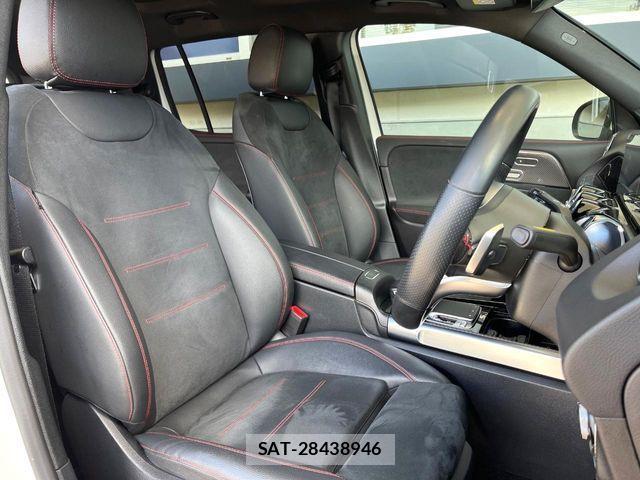 Mercedes Benz GLB-CLASS 2020-11 1306271-7