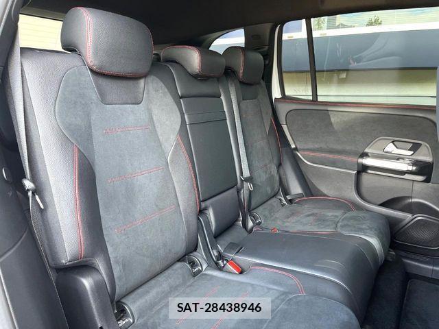 Mercedes Benz GLB-CLASS 2020-11 1306271-8