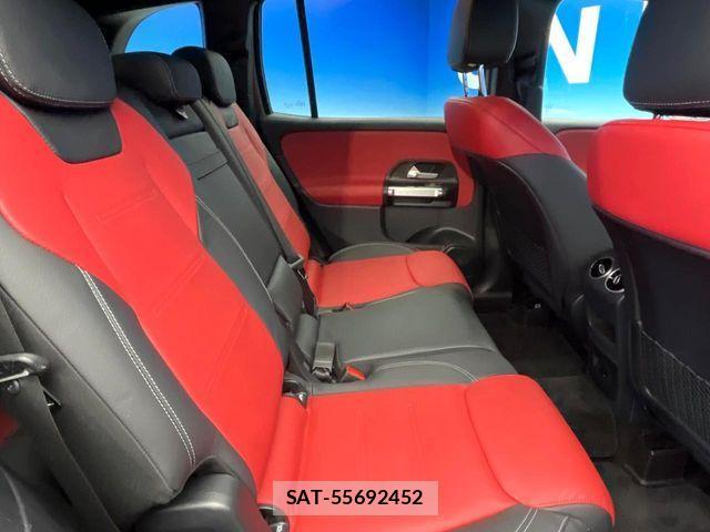 Mercedes Benz GLB-CLASS 2022-09 1331864-9