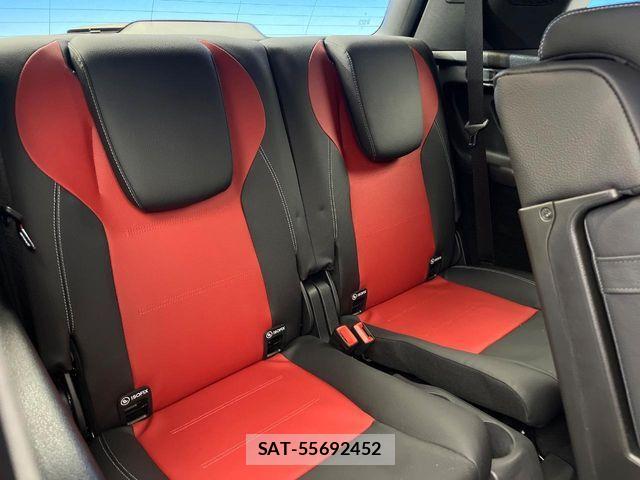 Mercedes Benz GLB-CLASS 2022-09 1331864-10