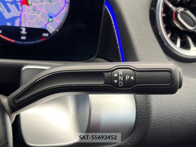 Mercedes Benz GLB-CLASS 2022-09 1331864-12