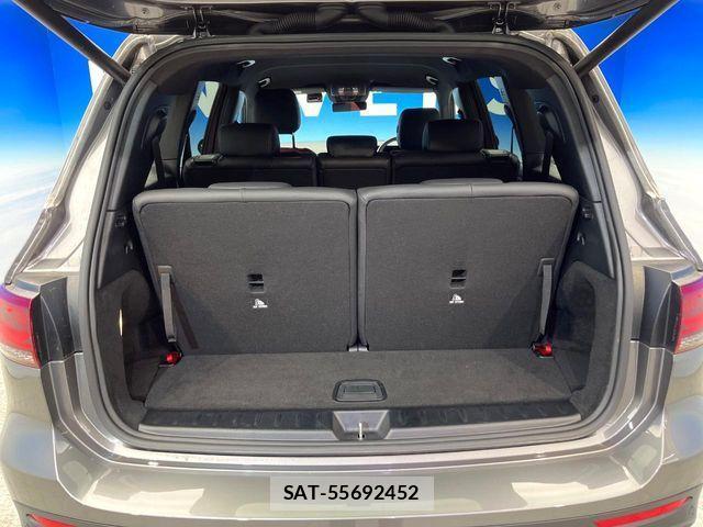 Mercedes Benz GLB-CLASS 2022-09 1331864-13