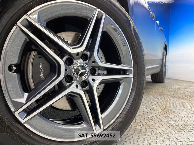Mercedes Benz GLB-CLASS 2022-09 1331864-15
