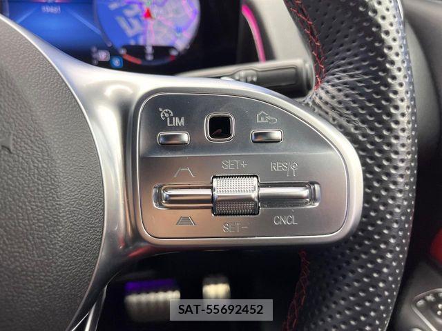 Mercedes Benz GLB-CLASS 2022-09 1331864-3
