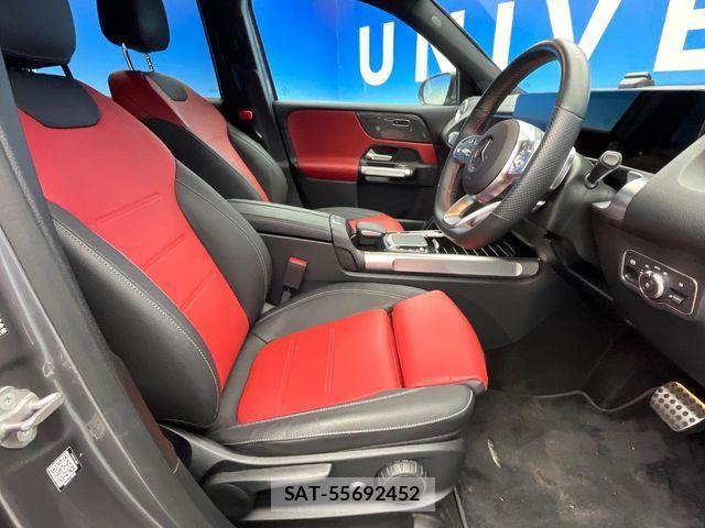 Mercedes Benz GLB-CLASS 2022-09 1331864-8
