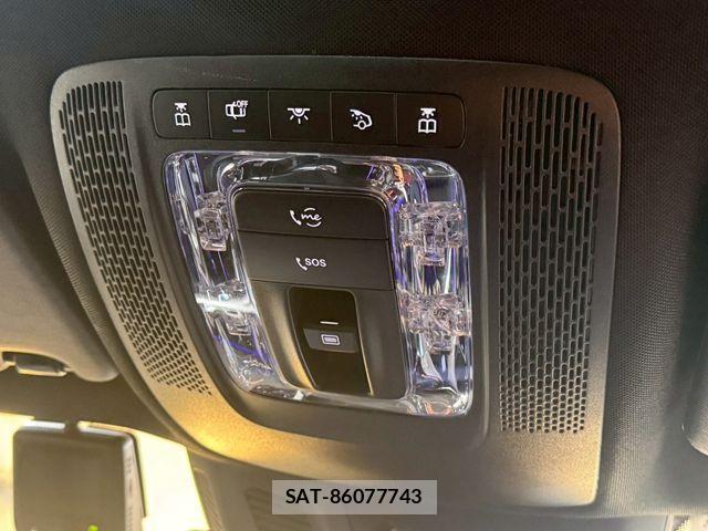 Mercedes Benz GLB-CLASS 2023-01 1473480-9