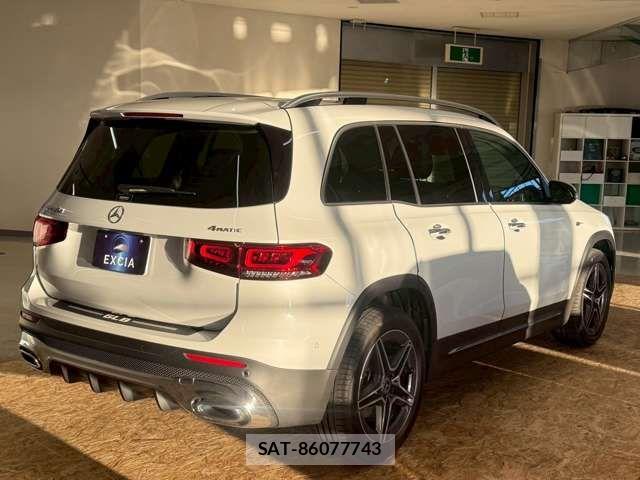 Mercedes Benz GLB-CLASS 2023-01 1473480-12
