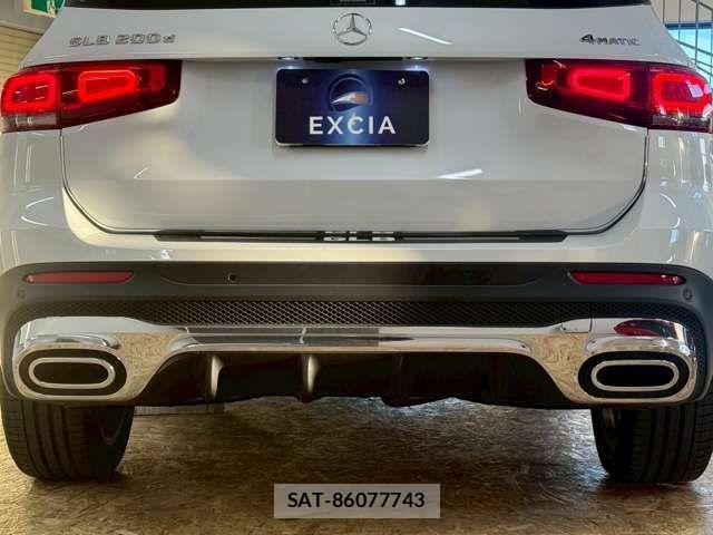 Mercedes Benz GLB-CLASS 2023-01 1473480-13
